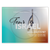 Tour Israel 2026-2027 Wall Calendar
