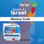 Districts of Israel Memory Cards