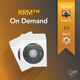RRM™ On Demand (Domestic)