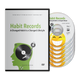 Habit Records: A Changed Habit Is a Changed Lifestyle
