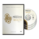 Learning the Process of Wealth, Vol. 3