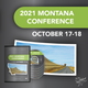 2021 Montana Conference