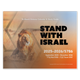 Stand with Israel 2025-2026 Wall Calendar
