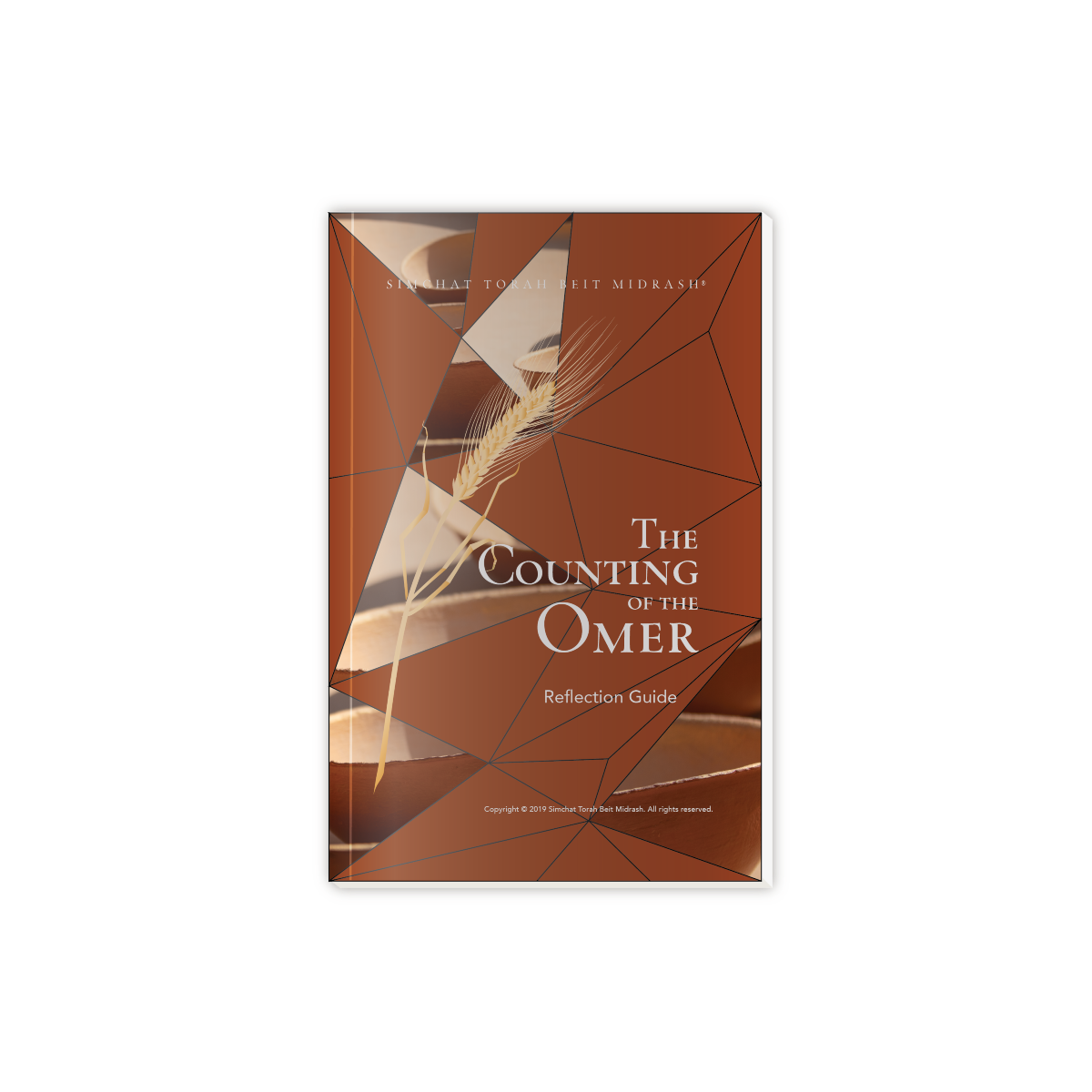 The Counting of the Omer - Reflection Guide - Simchat Torah Beit Midrash®