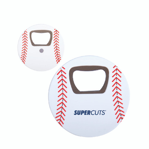 baseball bottle opener minimum