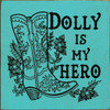 Dolly is My Hero