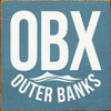 OBX - Outer Banks