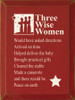 Three Wise Women.. | Funny Wood Sign  | Sawdust City Wood Signs