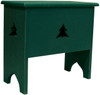 Sturbridge Yankee Mitten Box | Solid Wood Mitten Storage Box | Sawdust City Wood Products