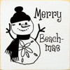 Merry Beach-mas
