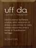 Uff Da: Used to express bafflement, surprise, relief, exhaustion... |Wood Signs | Sawdust City Wood Signs