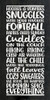 Hoodies & Bonfires, Snuggles with your favorite, Football parties...| Wooden Fall Signs | Sawdust City Wood Signs