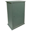 Sturbridge Yankee Workshop Potato Bin | Solid Wood Veggie Bin | Sawdust City Wood Products