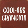 Cool-Ass Grandma