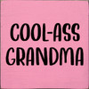 Cool-Ass Grandma