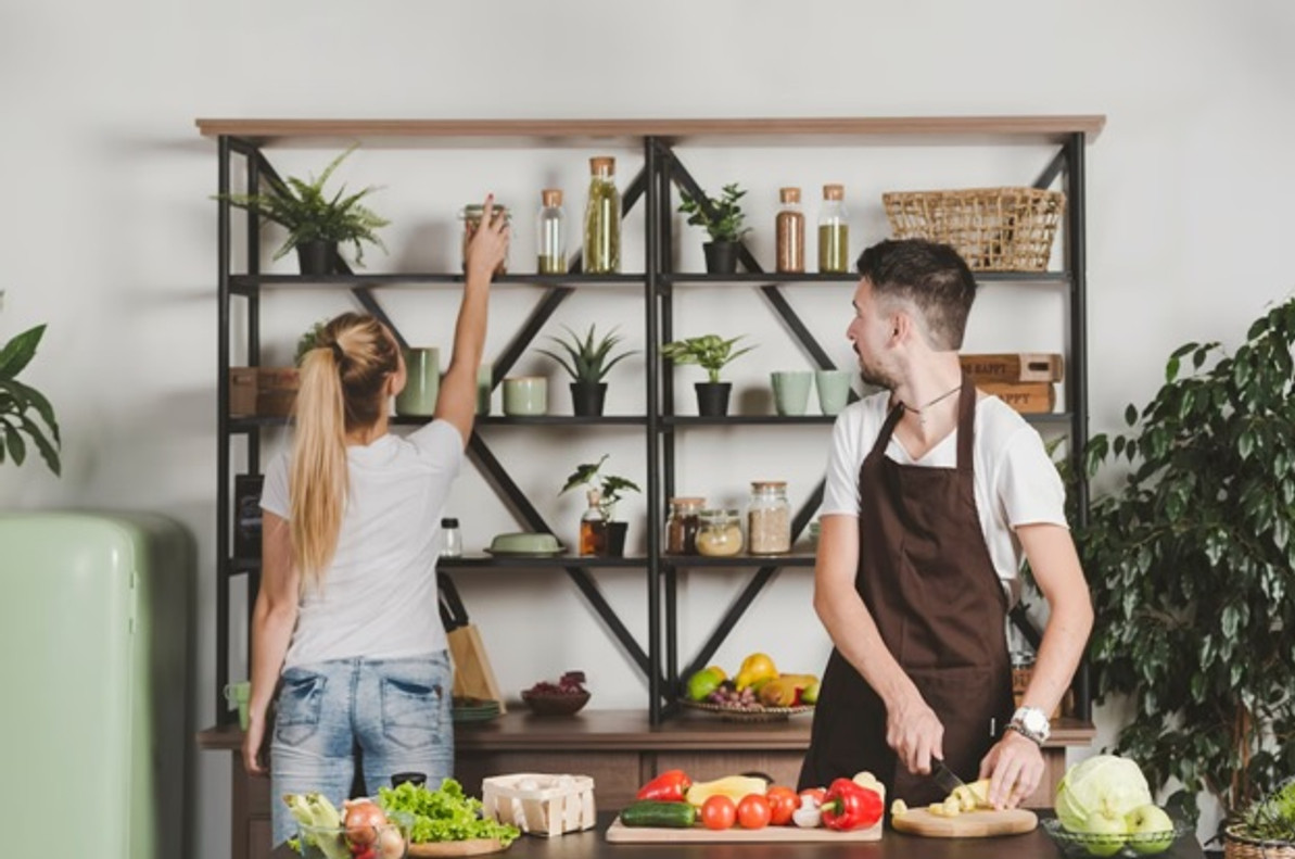 Discovering the Hidden Magic of Kitchen Hutches: Beyond the Expected