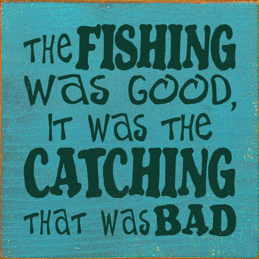 Bad Decisions Make Good Stories