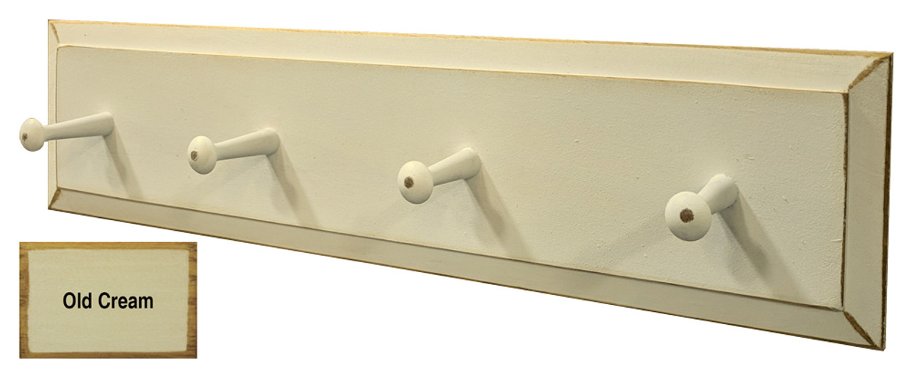 【格安saleスタート】 Wood 2' | Rack Peg Rack LLC City Sawdust | Pegs Four with その他