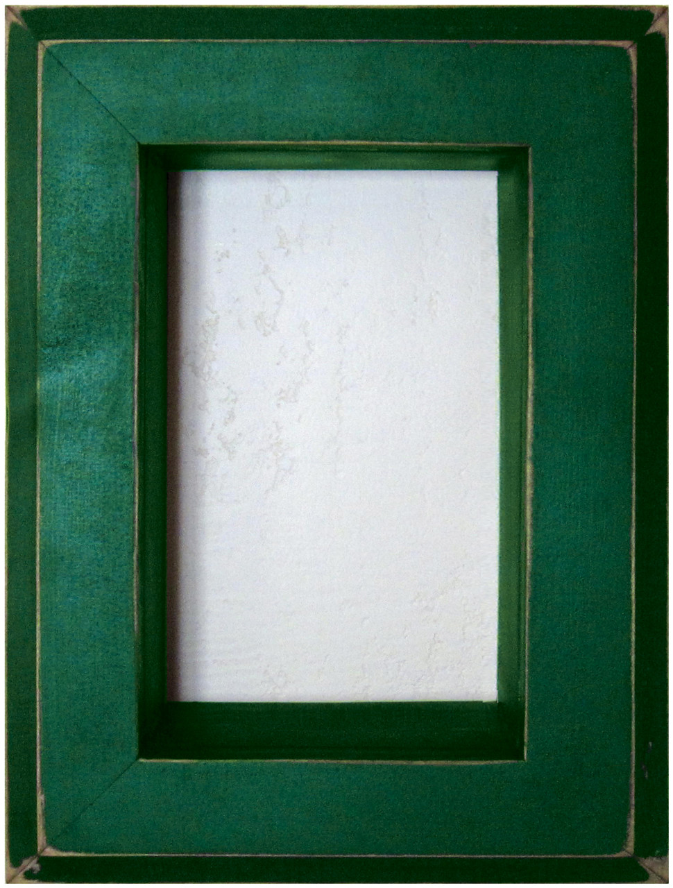 Wood Shadow Box - 8x13 opening | Sawdust City LLC