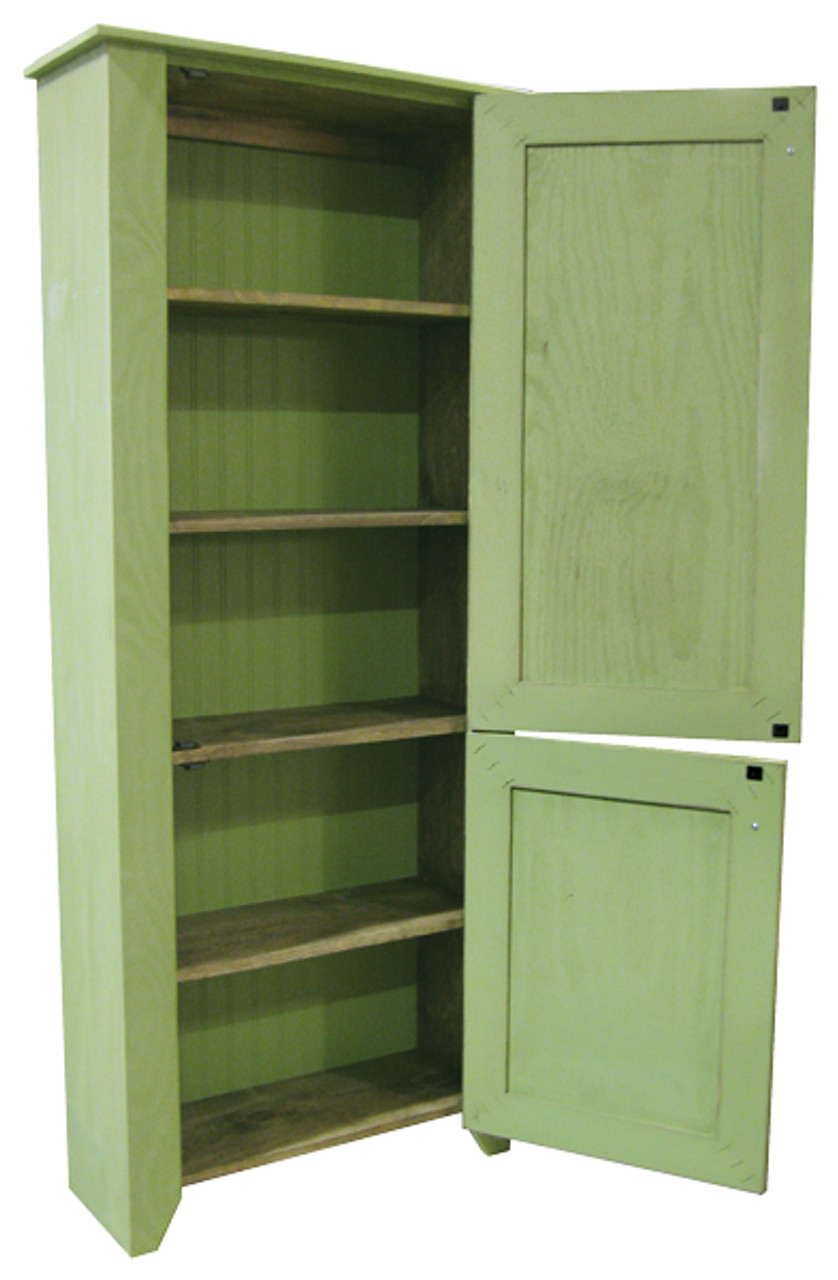 Pantry Cupboard Wooden Pantry Cabinet Wood Pantry Cabinet