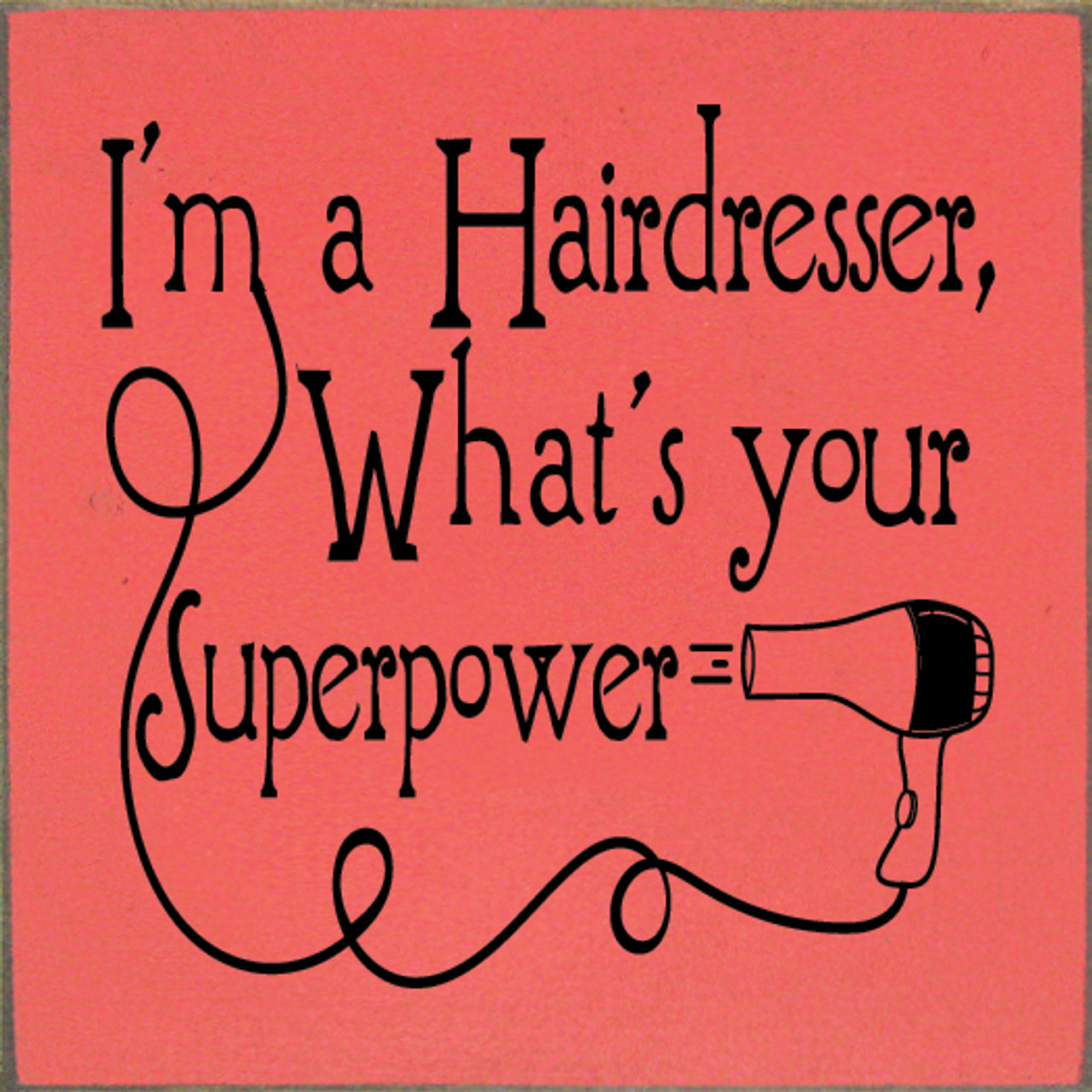 What's YOUR Superpower?