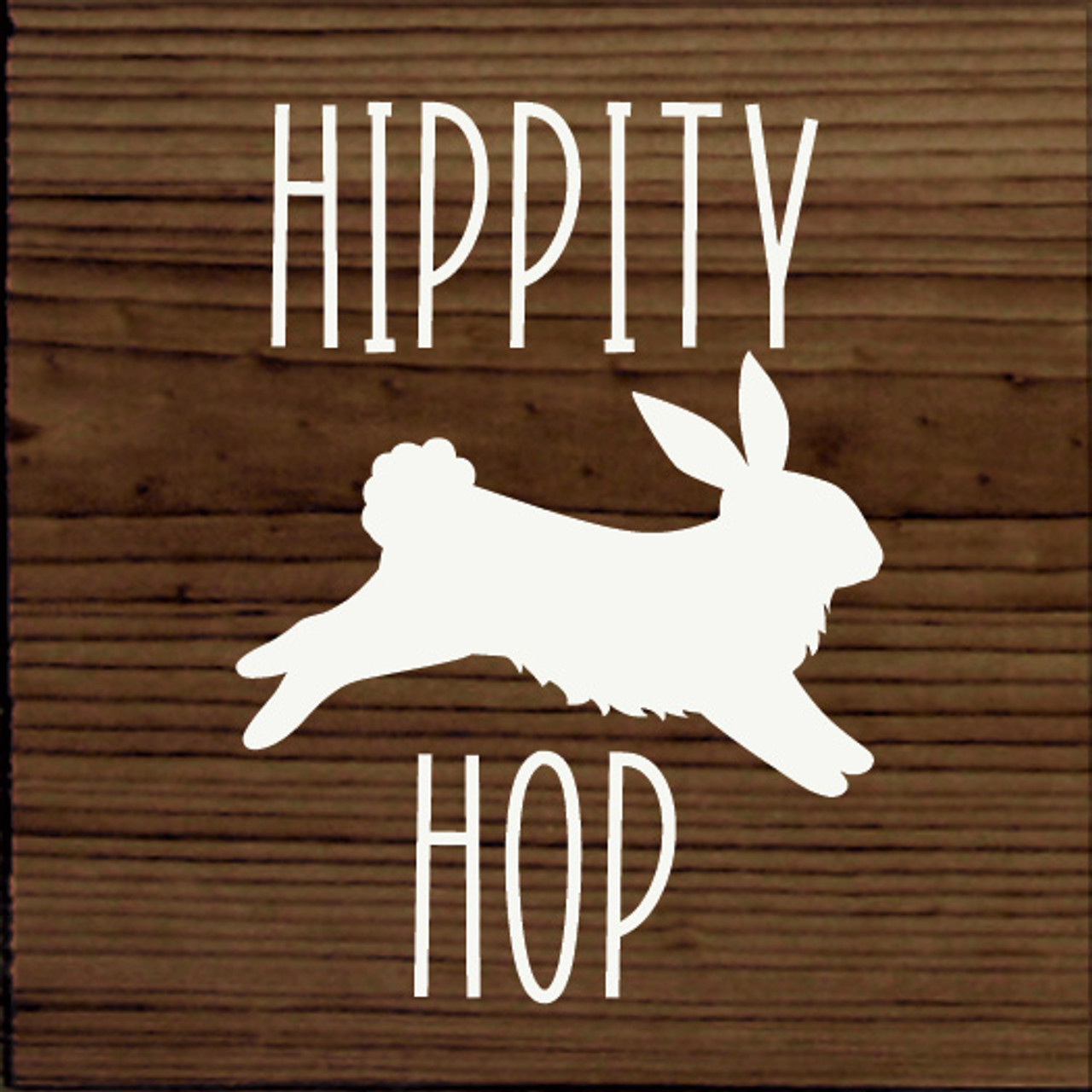 Hippity Hoppity Funny Bunnies