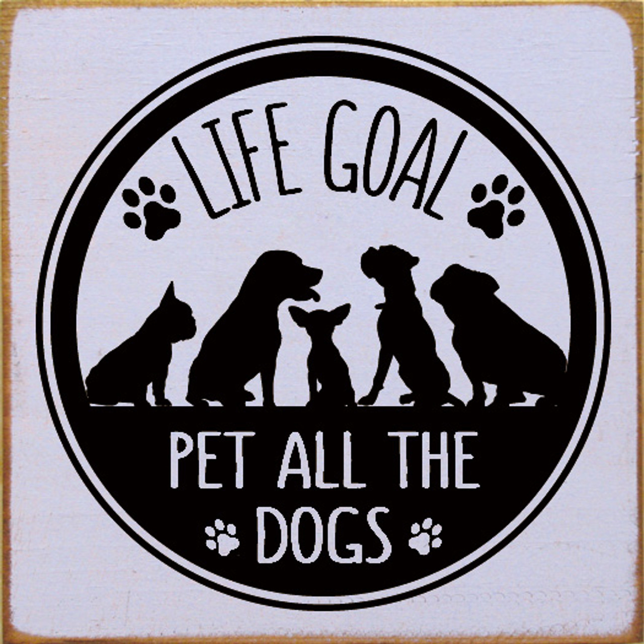 TABLETOP PREVIEW: A Dog's Life — Walk a Mile in their Paws, by Board Games  & Life Aims