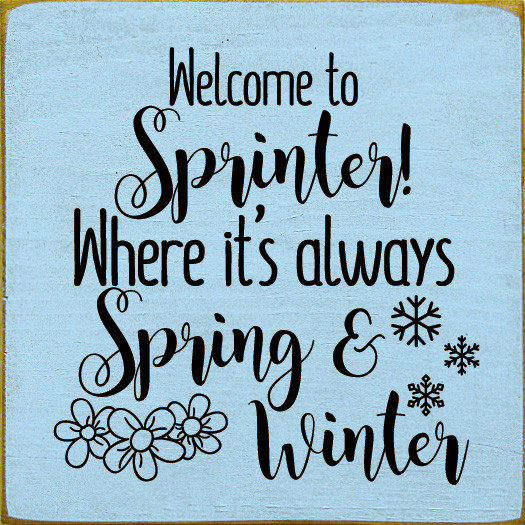 Welcome Spring Memes