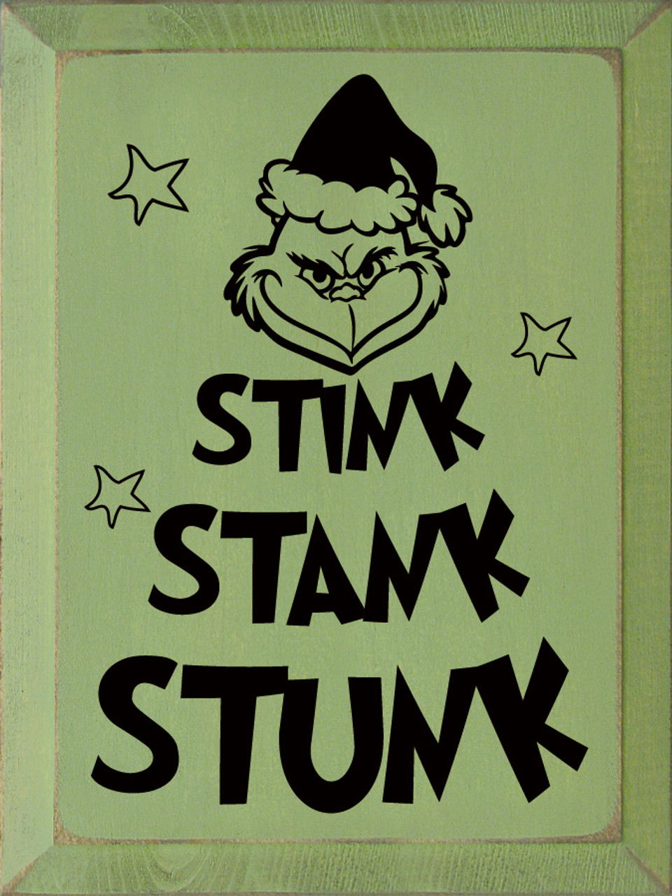 Does The GRINCH Coffee Creamer Stink Stank Stunk?? #kreepers 