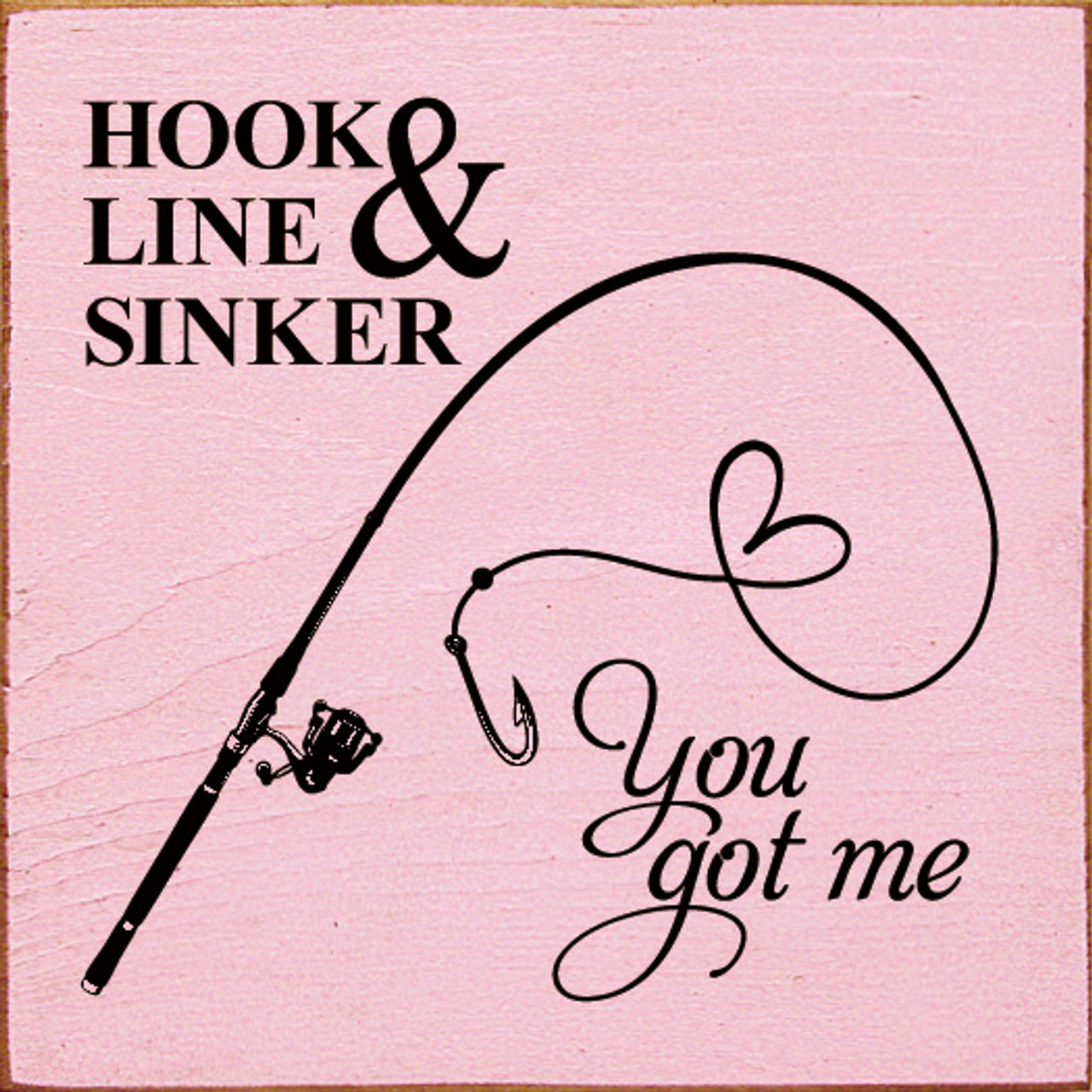 Clearance and Sale Items - Hook Line and Sinker Fishing Tackle