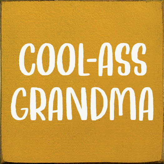 grandmaさま専用 Mom Grandma Great Grandma sign I just keep getting better Great