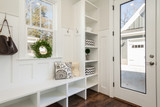 Maximizing Mudroom Space: A Furniture Placement Guide