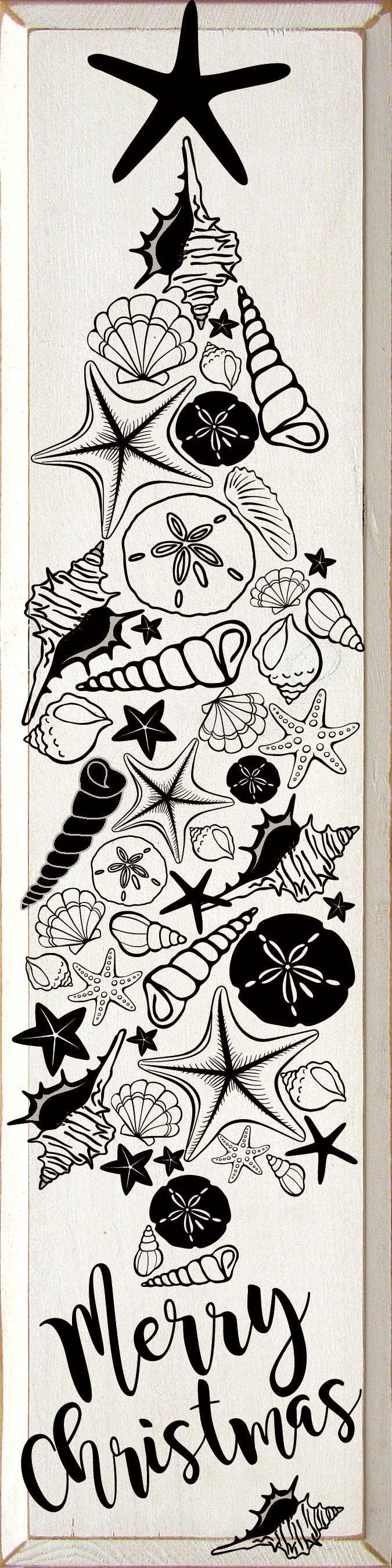 She Sells Sea Shells by The Sea Shore | Signs with Sea Sayings ...