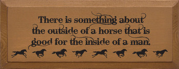 Wooden Signs Pet Signs Horse Signs