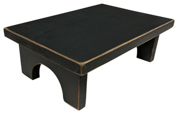 Sturbridge Yankee Workshop Table Riser | Solid Wood Table Riser | Sawdust City Wood Products
