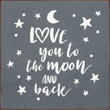 Love You to The Moon and Back (small)