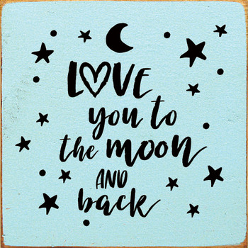 Love You to The Moon and Back (small)