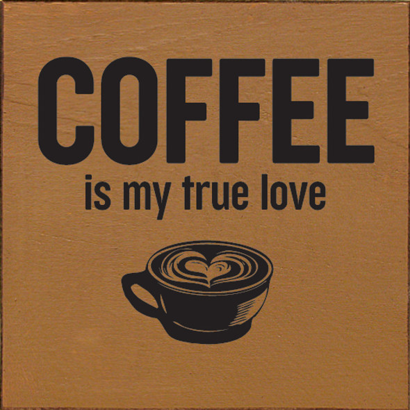 Stuff We Swear By: My Love Language Is a Mug of Peace Coffee - InsideHook