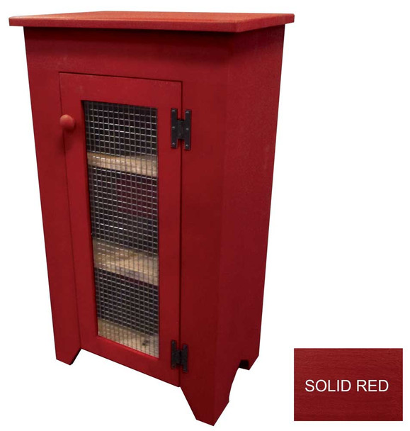 Kitchen Jelly Cabinet