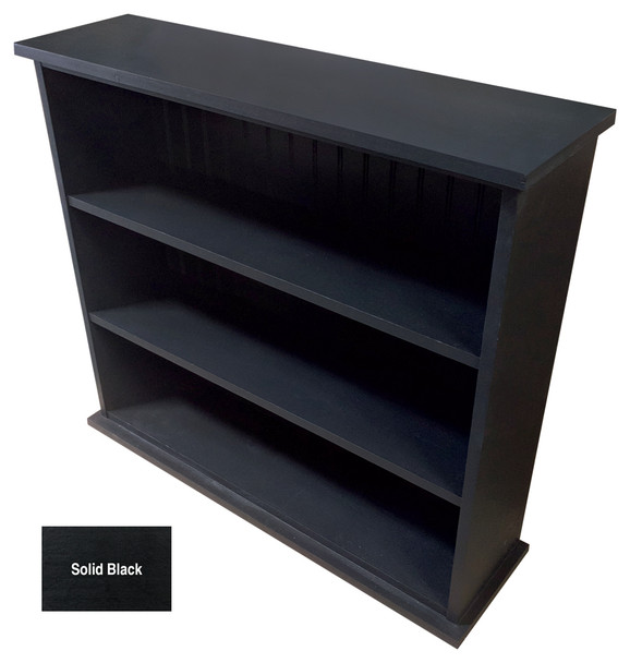 Small Hallway Bookcase 3 Shelf Hall Bookcase Sawdust City Llc hall three shelf bookcase