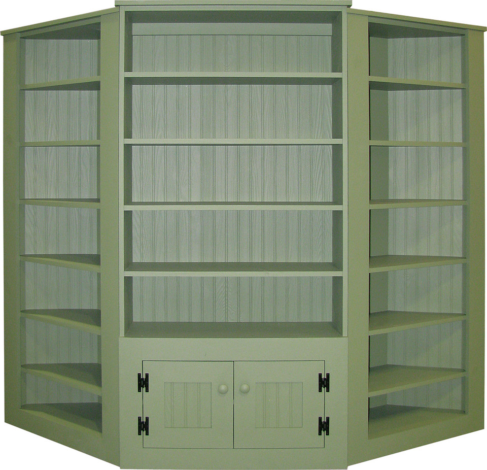 Wood Corner Shelf Corner Shelf Unit Corner with Shelves