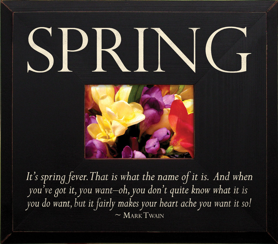 Welcome Spring...Spring Has Sprung | Seasonal Wood Sign| Sawdust City ...