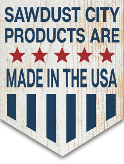 All Products Are Made In The USA