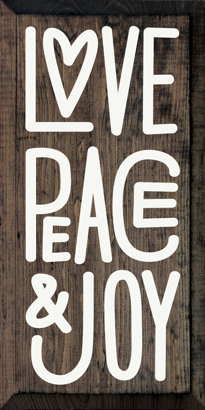 8842_9X18_LovePeaceAndJoyVerti