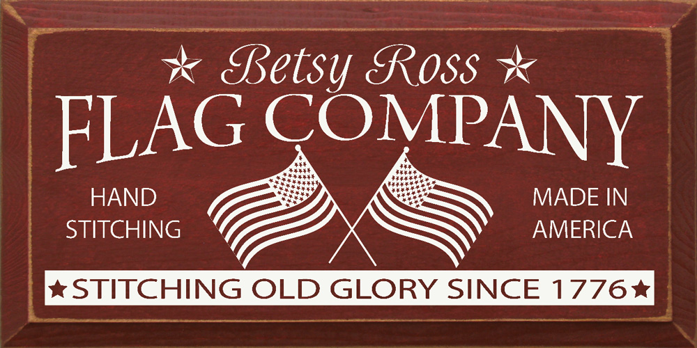 0303229013_9x18_BetsyRossFlagC