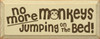 Shown in Old Cream with Brown lettering