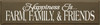 Happiness Is...Farm, Family, & Friends |Farm Wood Sign| Sawdust City Wood Signs