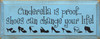 Cinderella is proof...shoes can change your life!|Cinderella Wood Sign| Sawdust City Wood Signs