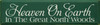 Shown In Old Green with Cream lettering