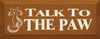 Shown in Old Caramel with Cream lettering